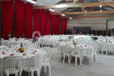 Miniature Location salle Montiers-sur-Saulx (Meuse) - Ecurey Pôles D'avenir #8 Location salle Montiers-sur-Saulx (Meuse) - Ecurey Pôles D'avenir #9