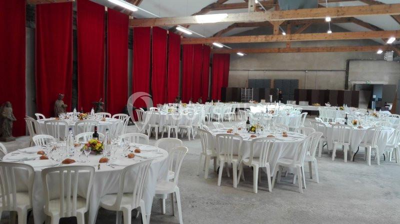 Location salle Montiers-sur-Saulx (Meuse) - Ecurey Pôles D'avenir #8