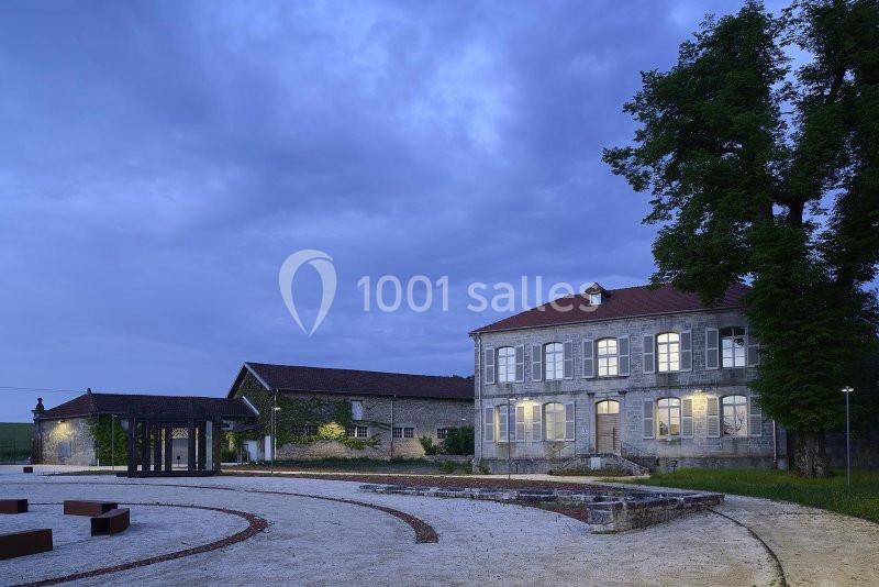 Location salle Montiers-sur-Saulx (Meuse) - Ecurey Pôles D'avenir #9