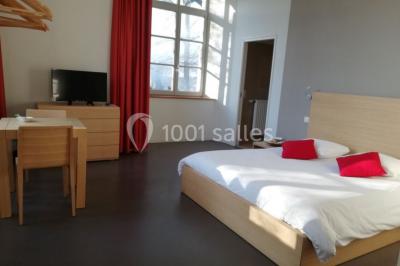 Miniature Location salle Montiers-sur-Saulx (Meuse) - Ecurey Pôles D'avenir #6 Location salle Montiers-sur-Saulx (Meuse) - Ecurey Pôles D'avenir #9