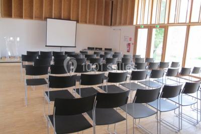 Miniature Location salle Montiers-sur-Saulx (Meuse) - Ecurey Pôles D'avenir #4 Location salle Montiers-sur-Saulx (Meuse) - Ecurey Pôles D'avenir #8