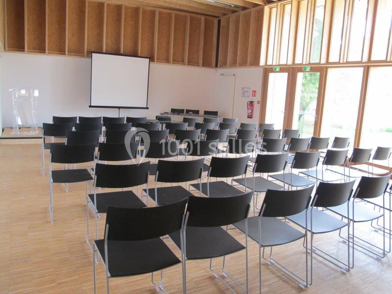 Location salle Montiers-sur-Saulx (Meuse) - Ecurey Pôles D'avenir #4