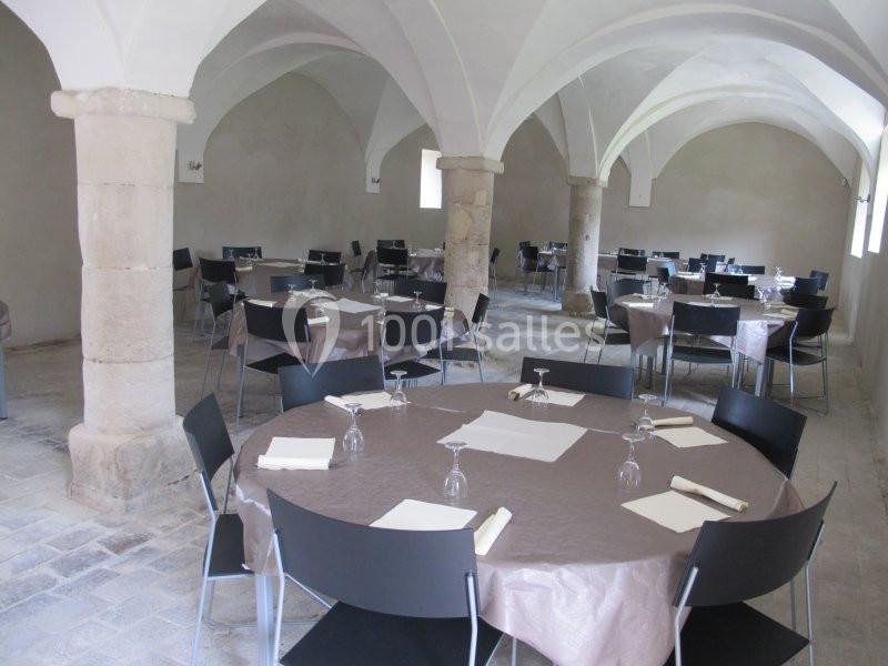 Location salle Montiers-sur-Saulx (Meuse) - Ecurey Pôles D'avenir #6