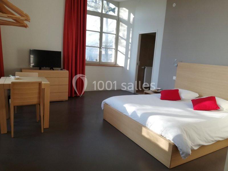 Location salle Montiers-sur-Saulx (Meuse) - Ecurey Pôles D'avenir #7