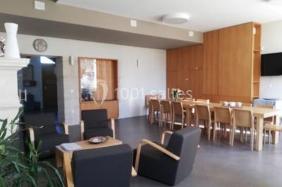 Miniature Location salle Montiers-sur-Saulx (Meuse) - Ecurey Pôles D'avenir #8 Location salle Montiers-sur-Saulx (Meuse) - Ecurey Pôles D'avenir #8