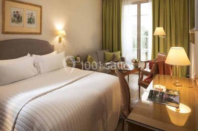 Location salle Paris 6 (Paris) - Hotel Le Littre #23