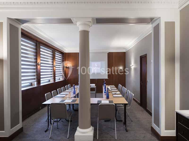 Location salle Paris 6 (Paris) - Hotel Le Littre #8
