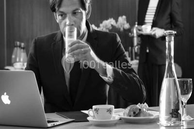 Location salle Paris 6 (Paris) - Hotel Le Littre #23