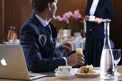 Location salle Paris 6 (Paris) - Hotel Le Littre #23