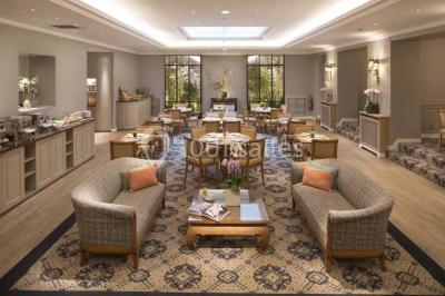 Location salle Paris 6 (Paris) - Hotel Le Littre #23