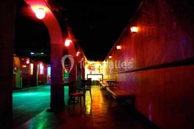 Location salle Paris 1 (Paris) - La Java #6