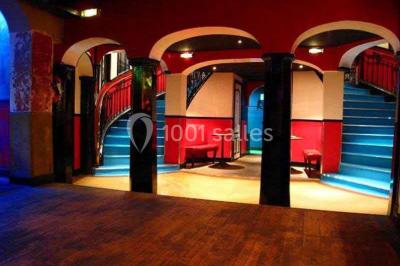 Location salle Paris 1 (Paris) - La Java #6