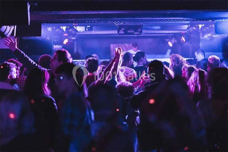 Location salle Paris 1 (Paris) - La Java #4