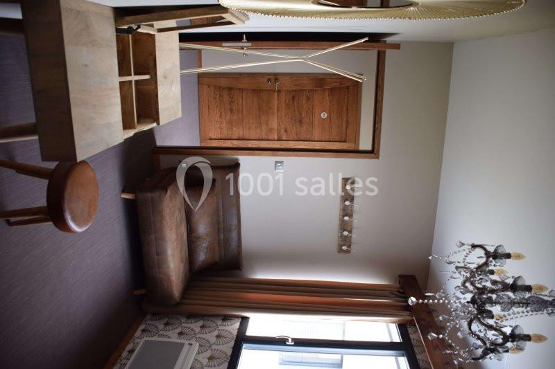 Location salle Boos (Seine-Maritime) - Le Loft #12