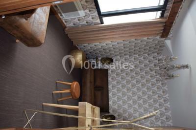 Location salle Boos (Seine-Maritime) - Le Loft #20