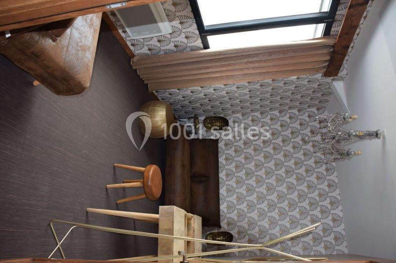 Location salle Boos (Seine-Maritime) - Le Loft #11