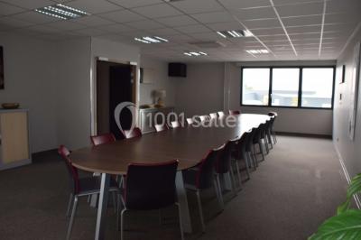 Location salle Boos (Seine-Maritime) - Le Loft #20