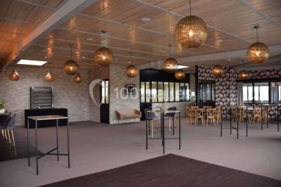 Location salle Boos (Seine-Maritime) - Le Loft #20