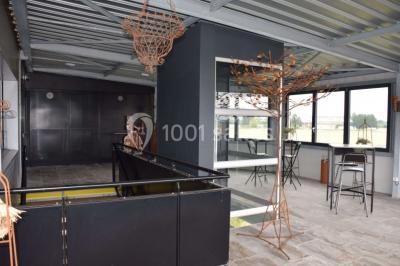 Location salle Boos (Seine-Maritime) - Le Loft #20