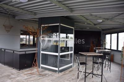 Location salle Boos (Seine-Maritime) - Le Loft #20