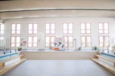 Location salle Sainte-Geneviève-des-Bois (Essonne) - La Piscine d'En Face #22