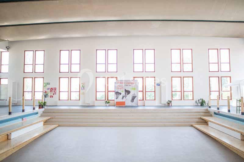 Location salle Sainte-Geneviève-des-Bois (Essonne) - La Piscine d'En Face #8