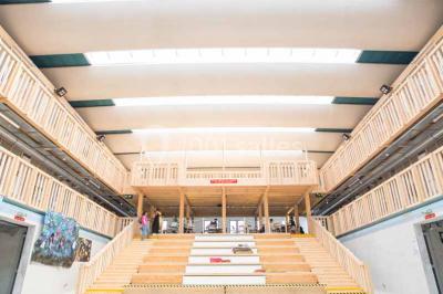 Location salle Sainte-Geneviève-des-Bois (Essonne) - La Piscine d'En Face #22