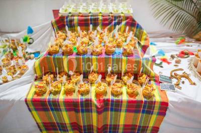 Location salle Sainte-Geneviève-des-Bois (Essonne) - La Piscine d'En Face #22