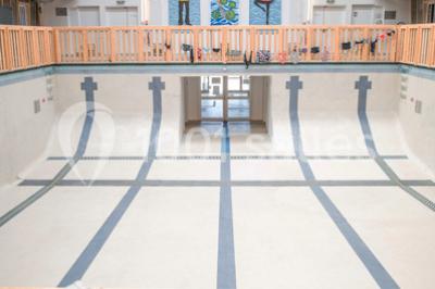 Location salle Sainte-Geneviève-des-Bois (Essonne) - La Piscine d'En Face #22