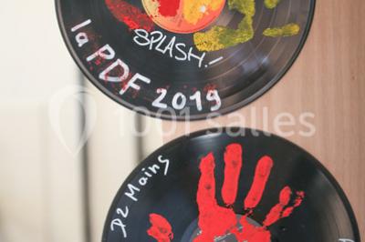 Location salle Sainte-Geneviève-des-Bois (Essonne) - La Piscine d'En Face #22