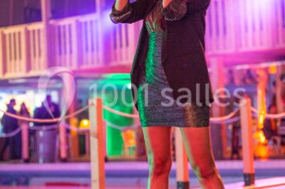 Location salle Sainte-Geneviève-des-Bois (Essonne) - La Piscine d'En Face #22