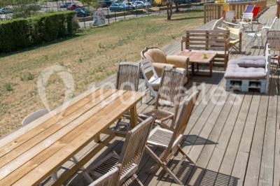 Location salle Sainte-Geneviève-des-Bois (Essonne) - La Piscine d'En Face #22