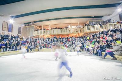 Location salle Sainte-Geneviève-des-Bois (Essonne) - La Piscine d'En Face #22
