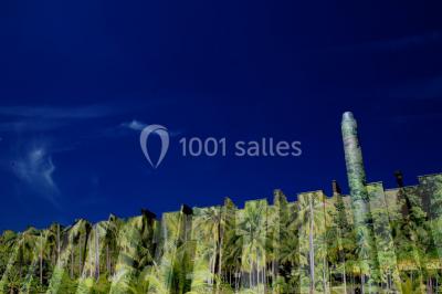 Location salle Sainte-Geneviève-des-Bois (Essonne) - La Piscine d'En Face #22