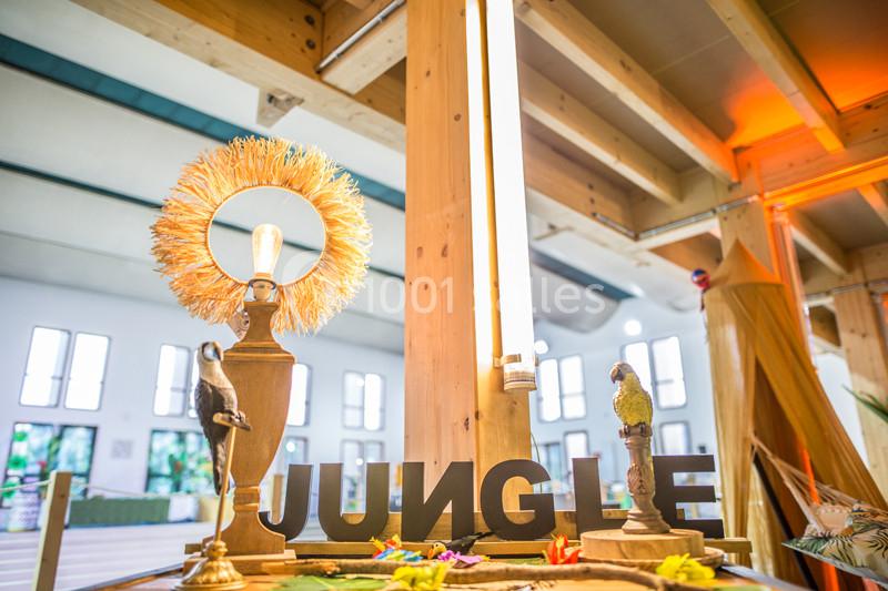 Location salle Sainte-Geneviève-des-Bois (Essonne) - La Piscine d'En Face #19