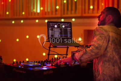 Location salle Sainte-Geneviève-des-Bois (Essonne) - La Piscine d'En Face #22