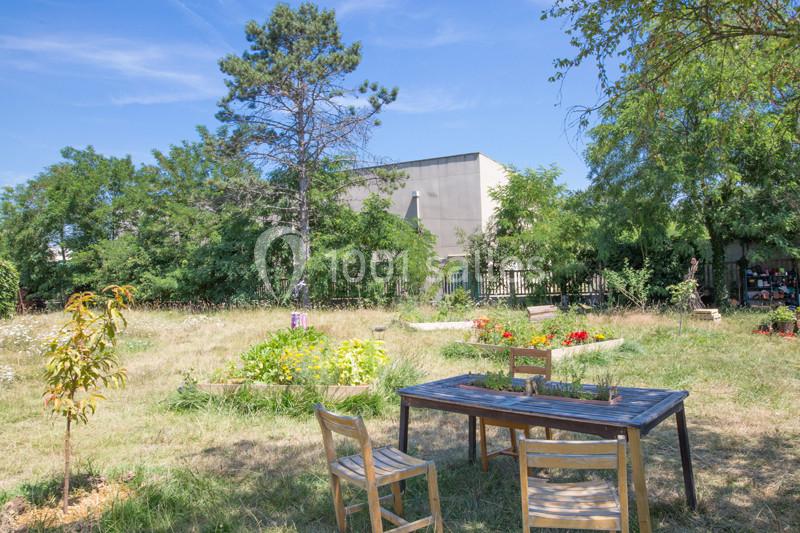 Location salle Sainte-Geneviève-des-Bois (Essonne) - La Piscine d'En Face #10