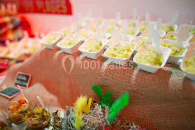 Location salle Sainte-Geneviève-des-Bois (Essonne) - La Piscine d'En Face #22