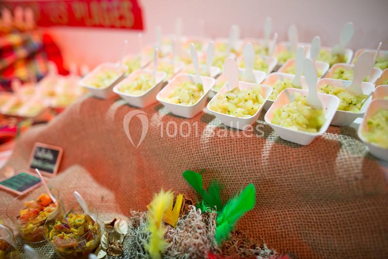 Location salle Sainte-Geneviève-des-Bois (Essonne) - La Piscine d'En Face #13