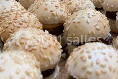 Location salle Orgon (Bouches-du-Rhône) - Le Domaine du Rocher #12