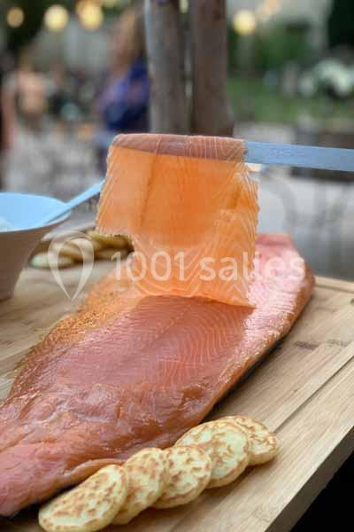 Location salle Orgon (Bouches-du-Rhône) - Le Domaine du Rocher #8