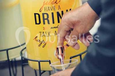 Location salle Orgon (Bouches-du-Rhône) - Le Domaine du Rocher #12