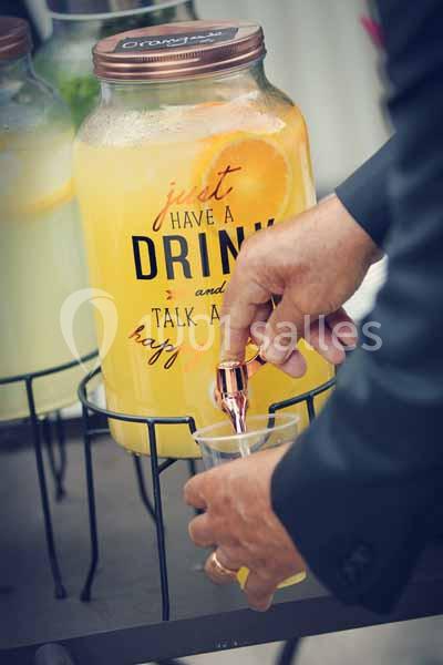 Location salle Orgon (Bouches-du-Rhône) - Le Domaine du Rocher #7