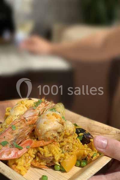 Location salle Orgon (Bouches-du-Rhône) - Le Domaine du Rocher #11