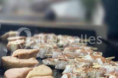 Location salle Orgon (Bouches-du-Rhône) - Le Domaine du Rocher #12