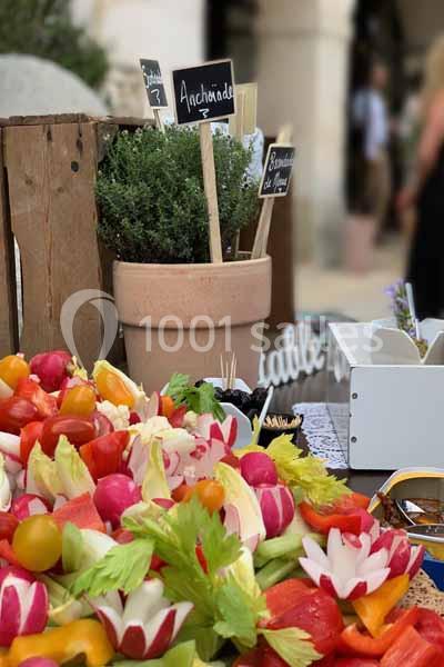 Location salle Orgon (Bouches-du-Rhône) - Le Domaine du Rocher #3