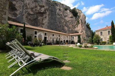 Le Domaine du Rocher Le Domaine du Rocher