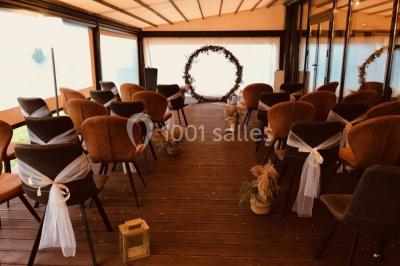 Location salle Lagord (Charente-Maritime) - Hôtel & Spa Du Château #16