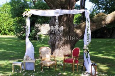 Location salle Lagord (Charente-Maritime) - Hôtel & Spa Du Château #16