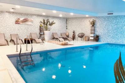 Location salle Lagord (Charente-Maritime) - Hôtel & Spa Du Château #16